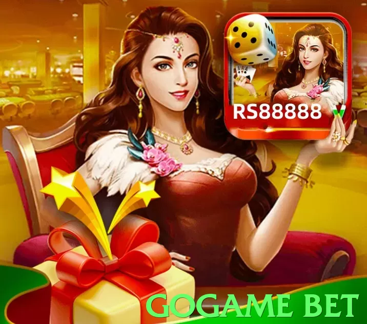 gogame bet - 3