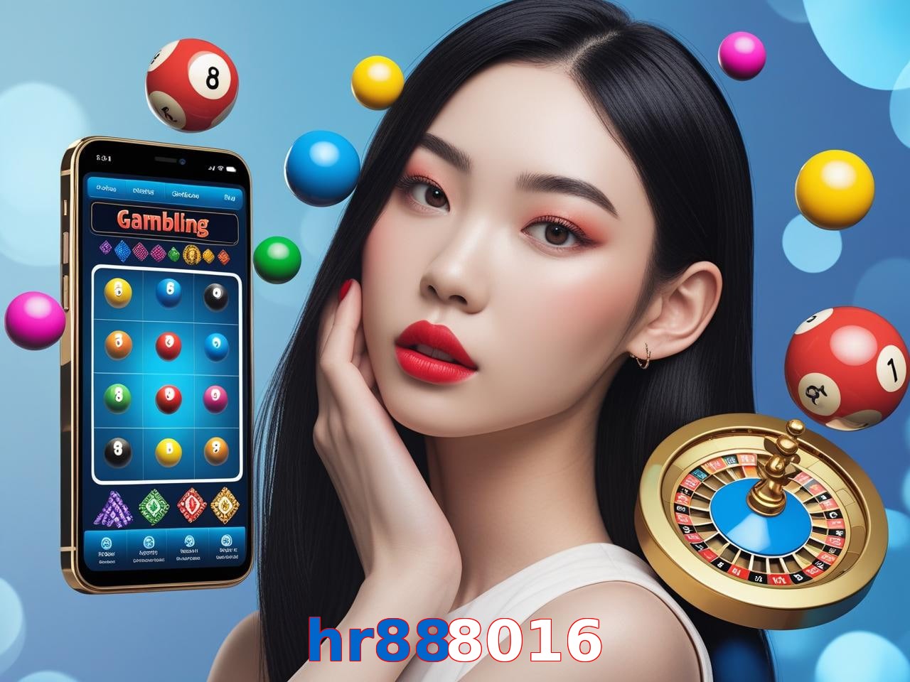 hr888016