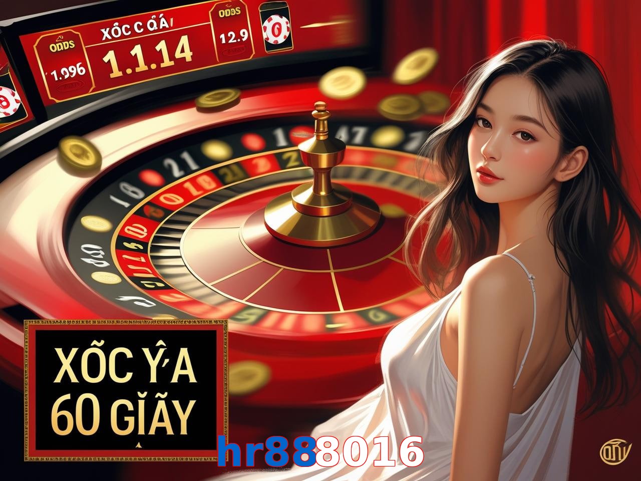 hr888016