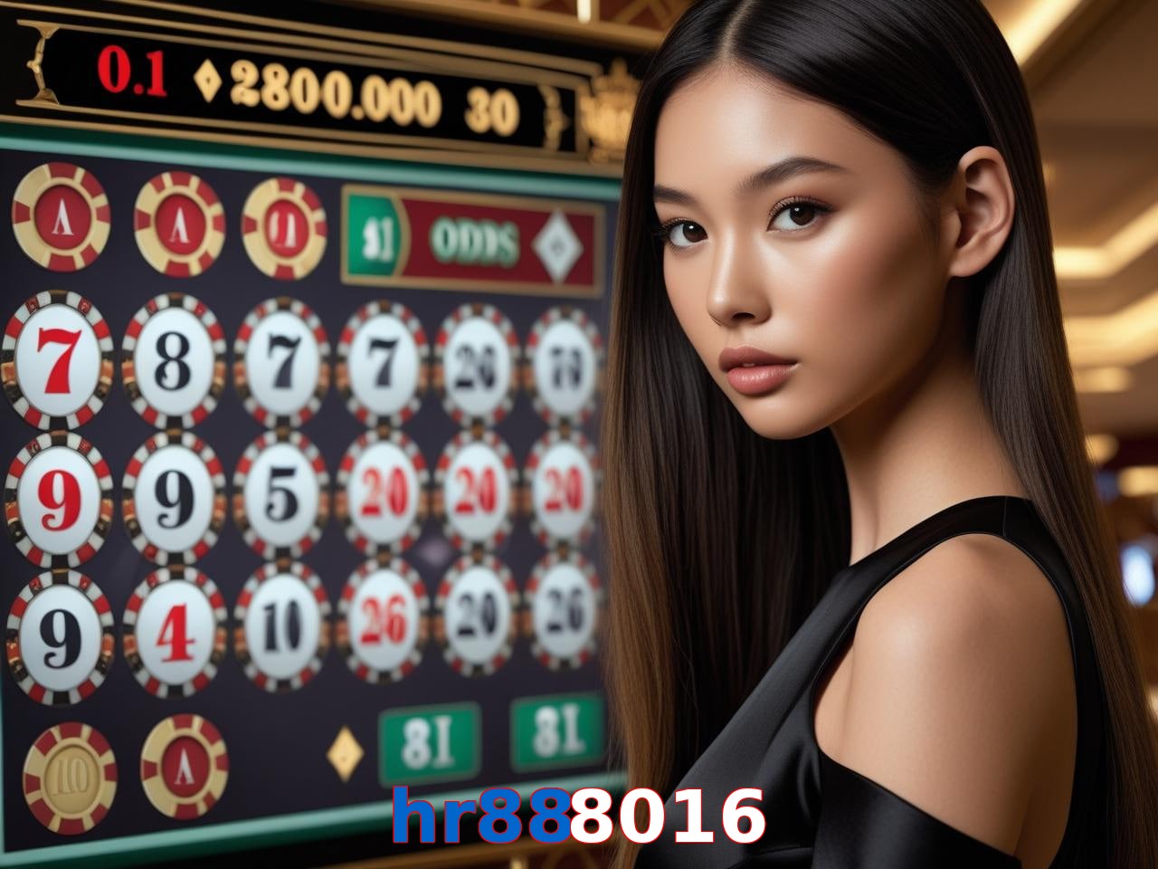 hr888016