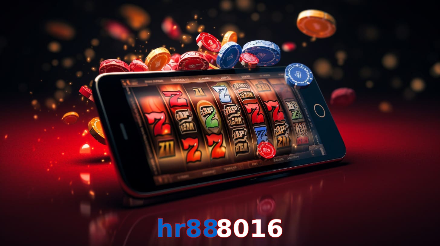 hr888016
